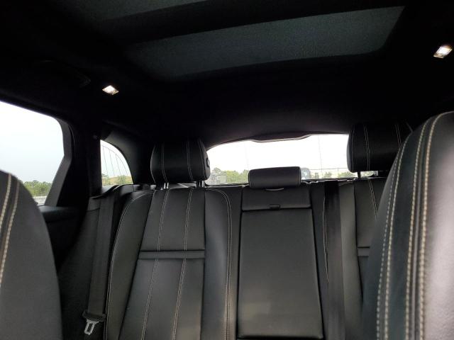 2018 LAND ROVER RANGE ROVE - SALYB2RXXJA727546