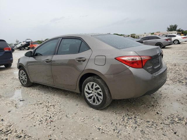 Vin: 2t1burhe1kc193964, lot: 59407525, toyota corolla l 20192