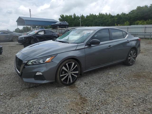Vin: 1n4bl4cvxlc284258, lot: 61231645, nissan altima sr 2020 img_1