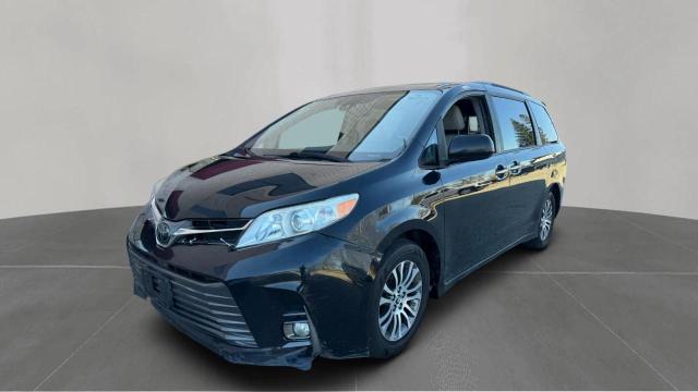 Vin: 5tdyz3dc8ls024546, lot: 62893585, toyota all models xle 20202