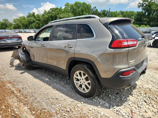 2016 JEEP CHEROKEE L - 1C4PJMCS7GW298134