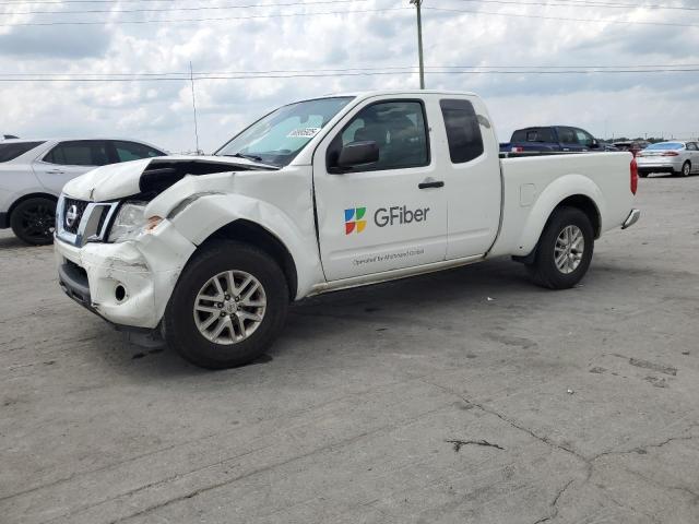 Vin: 1n6bd0ct7jn714101, lot: 60995925, nissan frontier s 2018 img_1