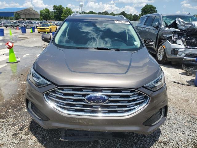 2019 FORD EDGE TITANIUM 2FMPK3K90KBB55263