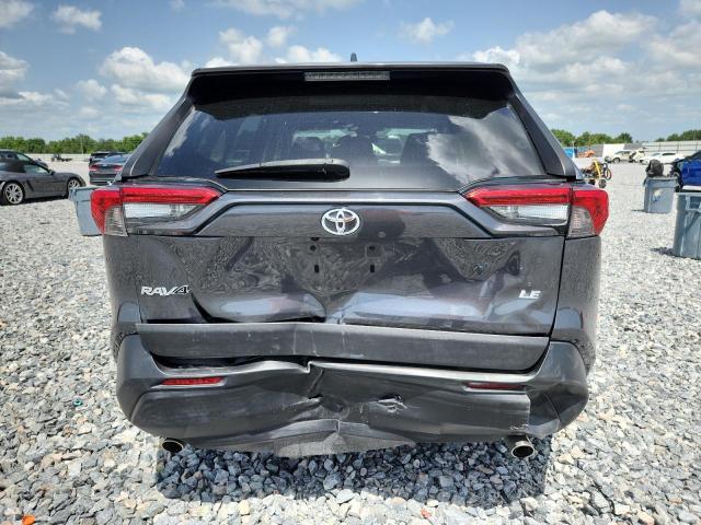 2020 TOYOTA RAV4 LE - 2T3H1RFV1LC063603