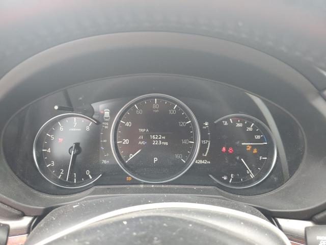 2019 MAZDA CX-5 GRAND - JM3KFBDM2K0673897