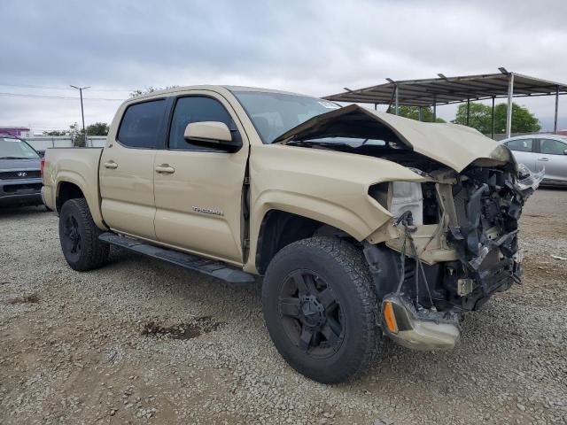 Vin: 5tfcz5an9gx046065, lot: 59174675, toyota tacoma double cab 20164