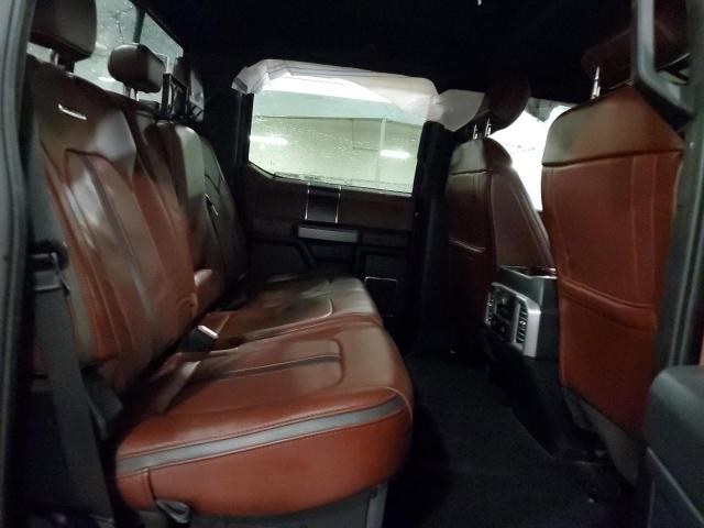 2019 FORD F350 SUPER - 1FT8W3BT8KEF44200