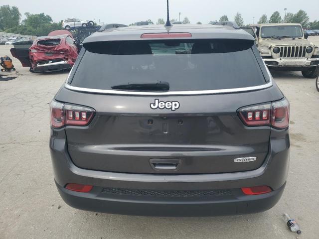 2019 JEEP COMPASS LA - 3C4NJCBB8KT855148