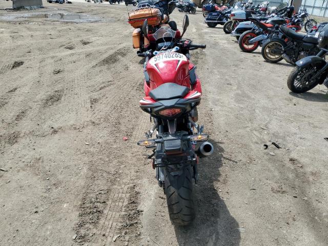 2020 HONDA CBR500 R MLHPC621XL5100299