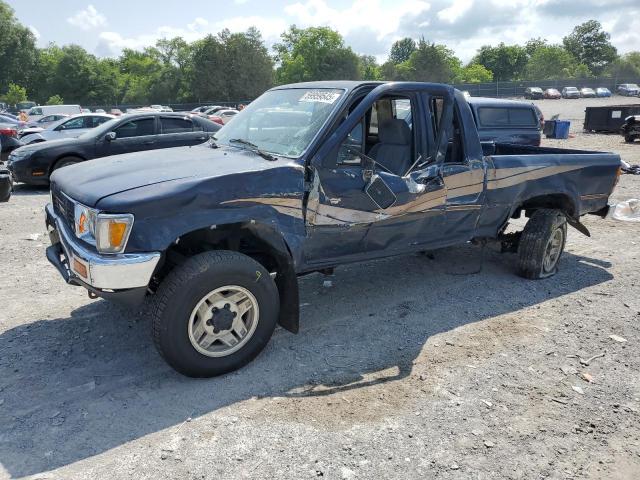 TOYOTA PICKUP 1/2
