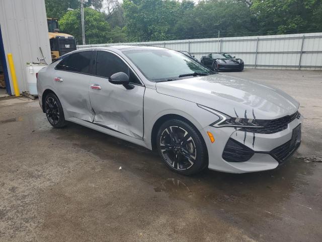 2023 KIA K5 GT LINE - 5XXG64J28PG187338