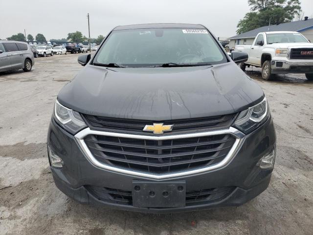 2018 CHEVROLET EQUINOX LT 2GNAXJEV4J6320111