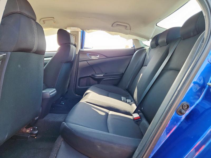 2016 HONDA CIVIC LX 19XFC2F56GE039953