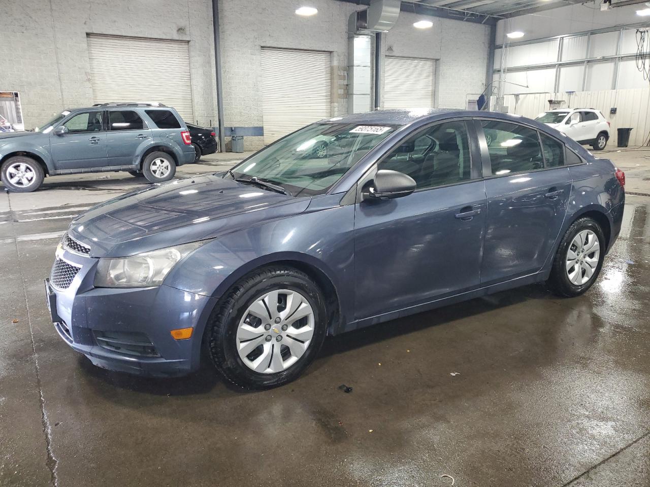 CHEVROLET CRUZE LS
