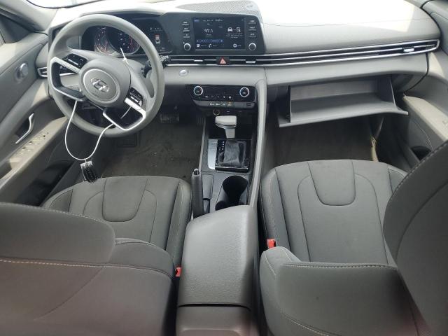 2023 HYUNDAI ELANTRA SE - KMHLM4AG1PU478401