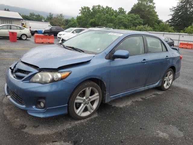 Vin: 5yfbu4ee8dp204047, lot: 62807835, toyota corolla base 2013 img_1