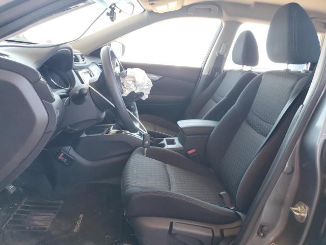 2020 NISSAN ROGUE S JN8AT2MT7LW032428