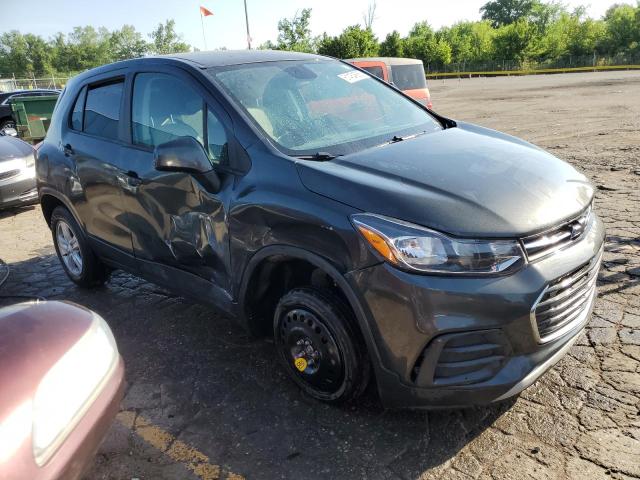 Vin: 3gncjnsb2ll210233, lot: 61454685, chevrolet trax ls 20204