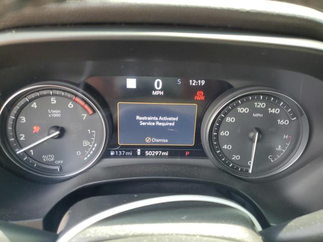 2020 CADILLAC CT4-V 1G6DH5RL9L0153441