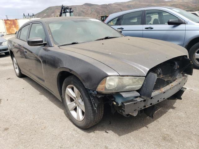 Vin: 2c3cdxhg7dh613816, lot: 59635745, dodge charger sxt 20134