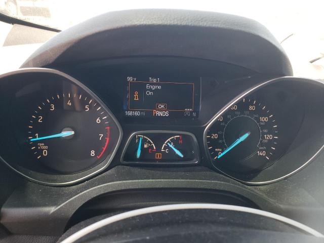 2017 FORD ESCAPE TIT 1FMCU9J9XHUA38158