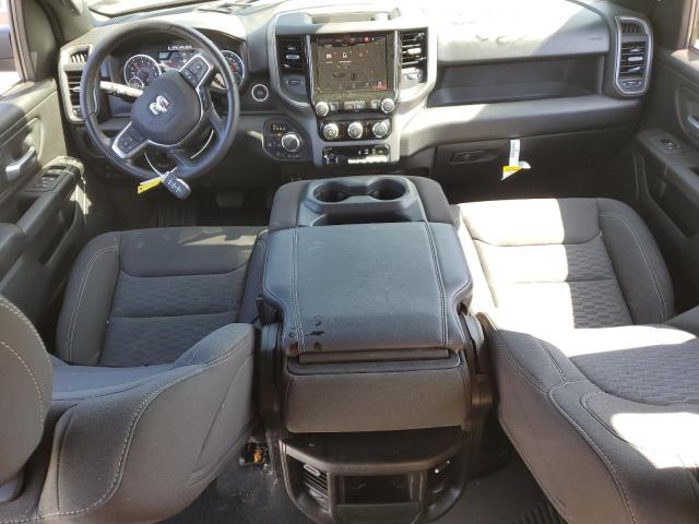 2025 RAM 1500 TRADE 1C6SRFGP3SN702458