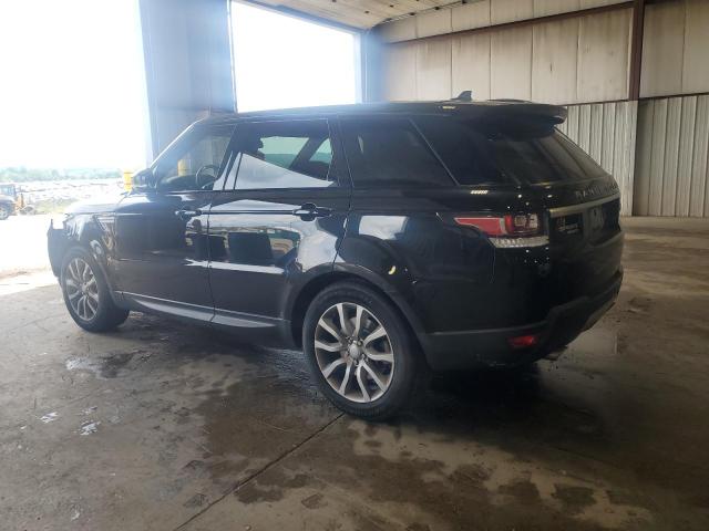 Vin: salwr2pfxga114879, lot: 60440285, land rover rangerover hse 20162