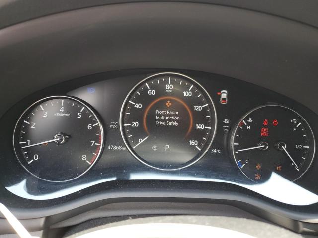 2023 MAZDA 3 PREFERRE 3MZBPACM1PM363680