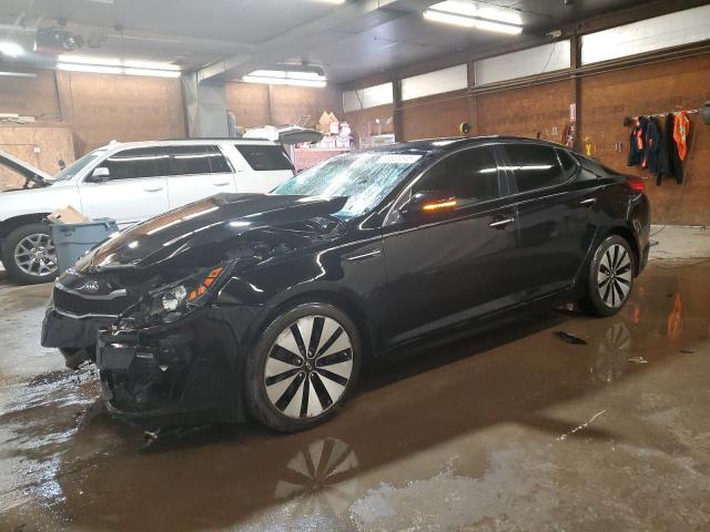 Vin: 5xxgr4a63dg090568, lot: 59303545, kia optima sx 2013 img_1