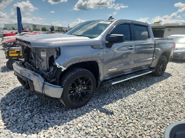 Vin: 1gtp8cek5mz382658, lot: 61900445, gmc sierra c1500 elevation 2021 img_1