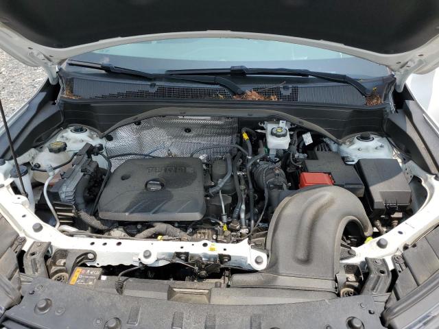 2022 CHEVROLET TRAILBLAZE #3279549259