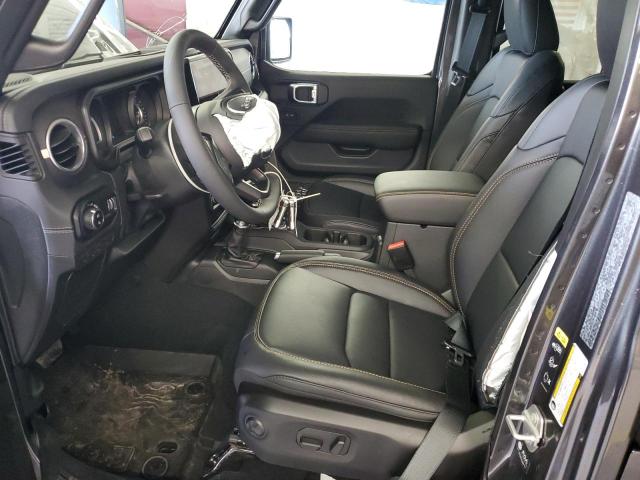 2025 JEEP GLADIATOR 1C6PJTAG5SL528084