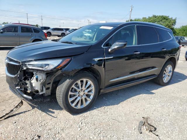 Vin: 5gaerbkw6mj259182, lot: 58249595, buick enclave essence 2021 img_1