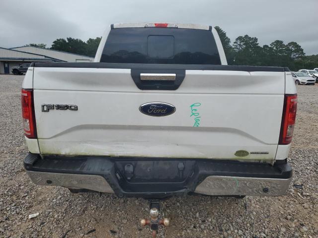 2016 FORD F150 SUPER - 1FTEW1EF1GKE21389