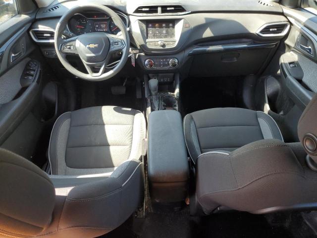 2023 CHEVROLET TRAILBLAZER LS KL79MNSL2PB184692