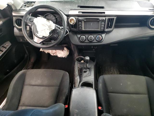 2016 TOYOTA RAV4 LE - JTMBFREV8GJ095654