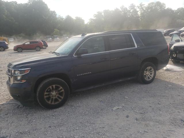 Vin: 1gnskhkc0jr365968, lot: 62135425, chevrolet suburban k1500 lt 2018 img_1
