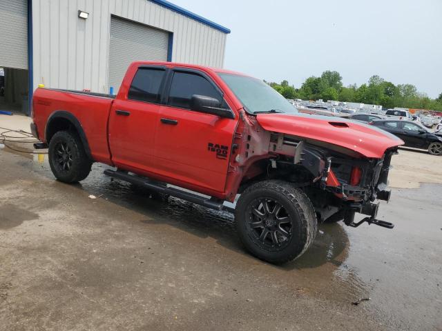 2020 RAM 1500 CLASS - 1C6RR7GG9LS130495