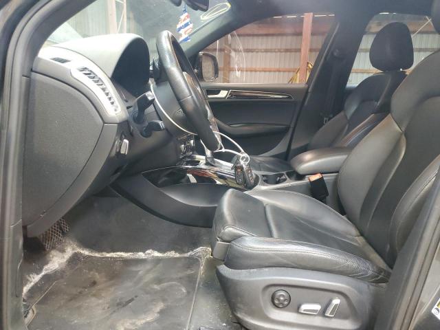 2016 AUDI Q5 TECHNIK WA1W2AFP4GA139142