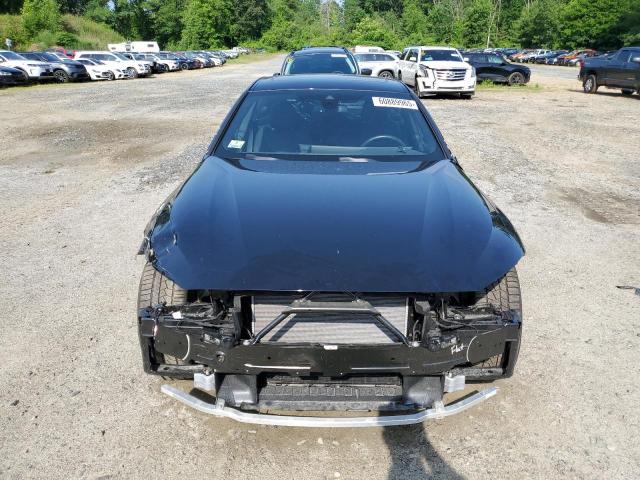 2024 BMW I4 XDRIVE WBY83FB05RFT25133