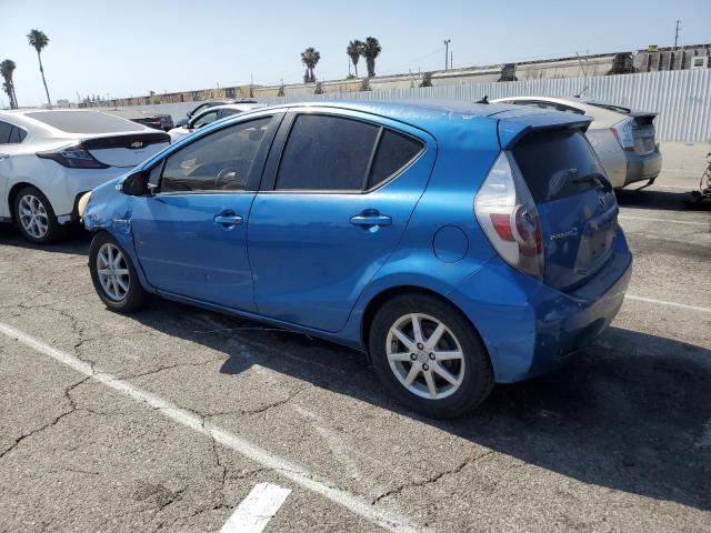 Vin: jtdkdtb36d1529636, lot: 60880535, toyota prius 20132