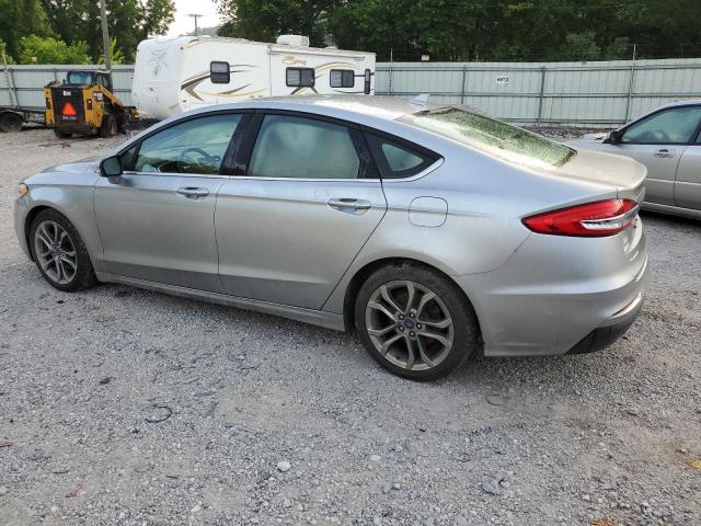 Vin: 3fa6p0cd8lr123835, lot: 61898885, ford fusion sel 20202