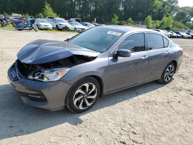 Vin: 1hgcr2f80ha026665, lot: 59877355, honda accord exl 2017 img_1