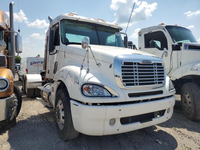 FREIGHTLINER CONVENTION 2007 white  diesel 1FUBA5CG07LX76268 photo #1
