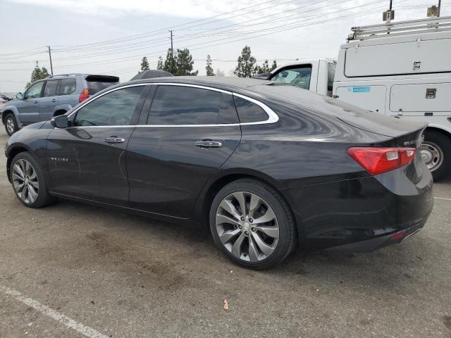 Vin: 1g1zh5sx8gf315801, lot: 58618135, chevrolet malibu premier 20162