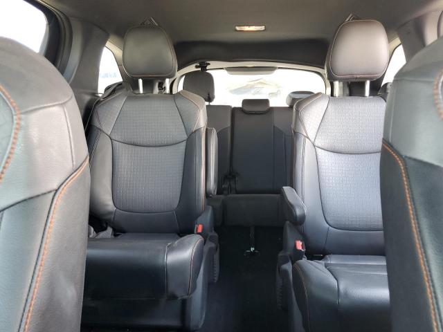 2022 TOYOTA SIENNA XSE 5TDXSKFCXNS057297