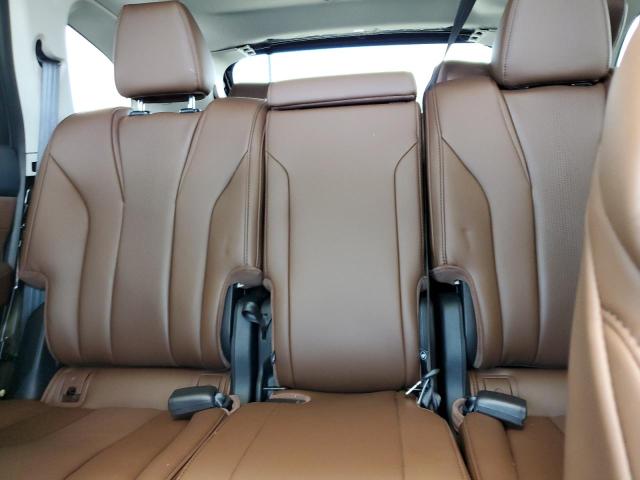 2025 ACURA MDX 5J8YE1H40SL028028