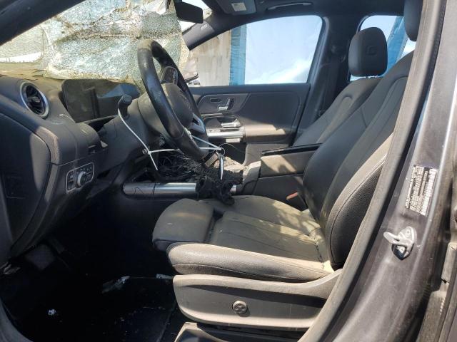 2021 MERCEDES-BENZ GLA 250 4M W1N4N4HB9MJ200383