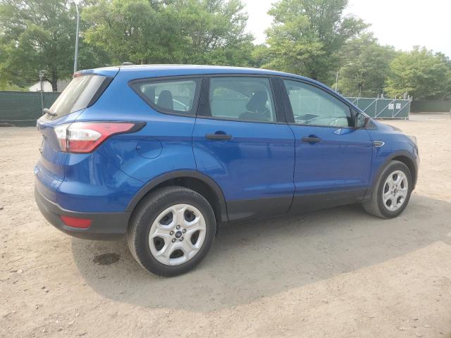 Vin: 1fmcu0f72juc24835, lot: 59916255, ford escape s 20183