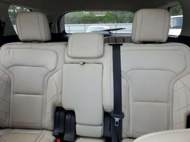 2018 FORD EXPLORER P 1FM5K8HT6JGA50211